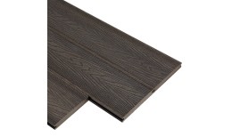 Террасная доска CM DECKING VINTAGE SOLID, Венге, 25х140х4000