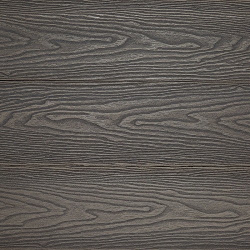 Полнотелая террасная доска CM DECKING Vintage Solid Wenge, 140x20x4000мм