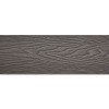 Полнотелая террасная доска CM DECKING Vintage Solid Wenge, 140x20x4000мм