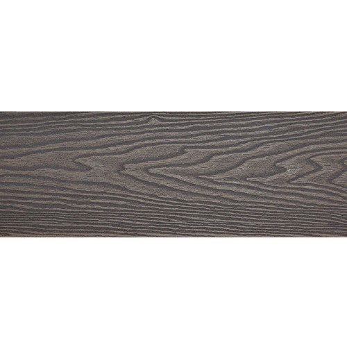 Полнотелая террасная доска CM DECKING Vintage Solid Wenge, 140x20x4000мм