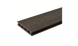 Террасная доска CM DECKING VINTAGE, Венге, 25х140х4000