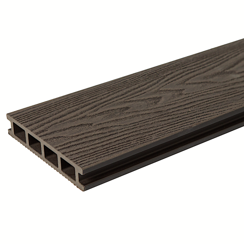 Террасная доска Cm Decking Vintage Wenge, 140x25x4000 мм