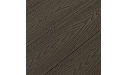 Террасная доска CM DECKING VINTAGE, Венге, 25х140х4000