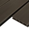 Террасная доска Cm Decking Vintage Wenge, 140x25x4000 мм