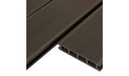 Террасная доска CM DECKING VINTAGE, Венге, 25х140х4000