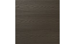Террасная доска CM DECKING VINTAGE, Венге, 25х140х4000