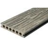 Террасная доска CM DECKING Zebrano Beige, 138x23x3000 мм