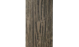 Террасная доска CM DECKING ZEBRANO, Бежево-серый, 23х138х3000