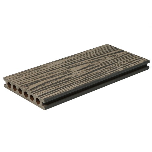 Террасная доска CM DECKING Zebrano Beige, 138x23x3000 мм