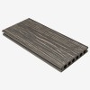 Террасная доска CM DECKING Zebrano Beige, 138x23x3000 мм