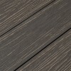 Террасная доска CM DECKING Zebrano Beige, 138x23x3000 мм