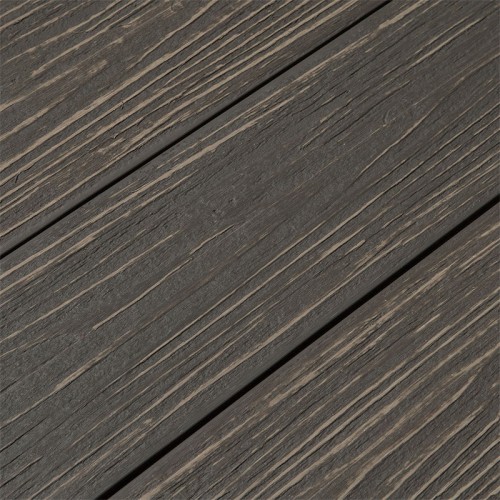 Террасная доска CM DECKING Zebrano Beige, 138x23x3000 мм