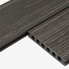 Террасная доска CM DECKING Zebrano Beige, 138x23x3000 мм