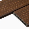 Террасная доска CM DECKING Zebrano Brown, 138x23x3000 мм