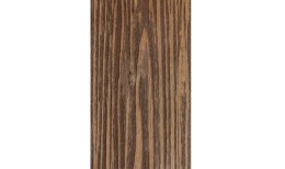Террасная доска CM DECKING ZEBRANO, Коричневый, 23х138х3000