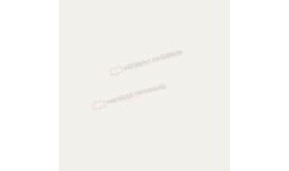 Держатель трубы (на кирпич) МЕТАЛЛ ПРОФИЛЬ GRANDSYSTEM D90 Ral 9010