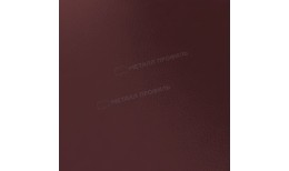 Держатель желоба карнизный МЕТАЛЛ ПРОФИЛЬ БЮДЖЕТ 120х86 Ral 3005