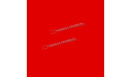 Металлочерепица МЕТАЛЛ ПРОФИЛЬ Монтекристо-ML NormanMP (ПЭ-01-3020-0.5)