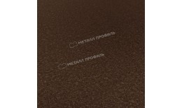 Металлочерепица МЕТАЛЛ ПРОФИЛЬ Монтекристо-SL (MattMP-20-8017-0.5)