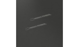 Металлочерепица МЕТАЛЛ ПРОФИЛЬ Монтекристо-X (PURETAN-20-RR23-0.5)