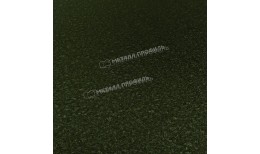 Металлочерепица МЕТАЛЛ ПРОФИЛЬ Монтекристо-XL (VikingMP E-20-6007-0.5)