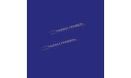 Металлочерепица МЕТАЛЛ ПРОФИЛЬ Монтерроса-ML NormanMP (ПЭ-01-5002-0.5)