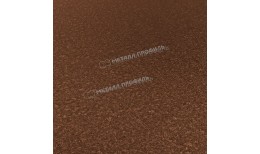 Металлочерепица МЕТАЛЛ ПРОФИЛЬ Монтерроса-ML (VikingMP E-20-8004-0.5)