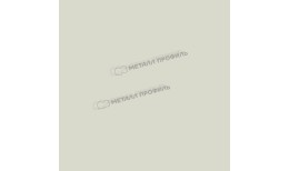 Металлочерепица МЕТАЛЛ ПРОФИЛЬ Монтерроса-S NormanMP (ПЭ-01-9002-0.5)