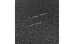 Металлочерепица МЕТАЛЛ ПРОФИЛЬ Монтерроса-XL (VikingMP E-20-7024-0.5)