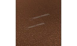 Металлочерепица МЕТАЛЛ ПРОФИЛЬ Монтерроса-XL (VikingMP E-20-8004-0.5)