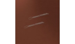 Металлочерепица МЕТАЛЛ ПРОФИЛЬ Трамонтана-M (PURETAN-20-RR29-0.5)
