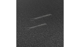 Металлочерепица МЕТАЛЛ ПРОФИЛЬ Трамонтана-M (VikingMP E-20-7024-0.5)