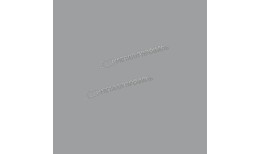 Металлочерепица МЕТАЛЛ ПРОФИЛЬ Трамонтана-XL NormanMP (ПЭ-01-7004-0.5)