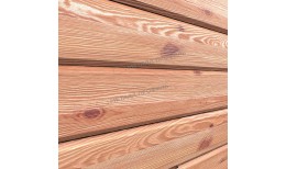 Сайдинг МЕТАЛЛ ПРОФИЛЬ Lбрус-15х240 (ECOSTEEL_T-12-Золотой Орех-0.45)