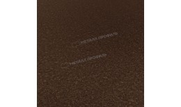 Сайдинг МЕТАЛЛ ПРОФИЛЬ Lбрус-15х240 (VikingMP-01-8017-0.45)