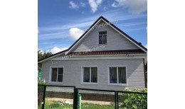 Сайдинг МЕТАЛЛ ПРОФИЛЬ Lбрус-XL-14х335 (ECOSTEEL_MA-01-Беленый Дуб-0.5)