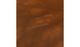 Сайдинг МЕТАЛЛ ПРОФИЛЬ Lбрус-XL-14х335 (КЛМА-02-Anticato-0.5)