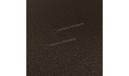 Сайдинг МЕТАЛЛ ПРОФИЛЬ Lбрус-XL-14х335 (VikingMP E-20-8019-0.5)