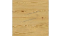 Сайдинг МЕТАЛЛ ПРОФИЛЬ СК-14х226 (ECOSTEEL_MA-01-Сосна-0.5)