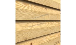 Сайдинг МЕТАЛЛ ПРОФИЛЬ СК-14х226 (ECOSTEEL_MA-01-Сосна-0.5)