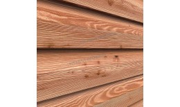 Сайдинг МЕТАЛЛ ПРОФИЛЬ СК-14х226 (ECOSTEEL_T-01-Кедр-0.5)