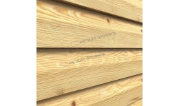 Сайдинг МЕТАЛЛ ПРОФИЛЬ СК-14х226 (ECOSTEEL_T-01-Сосна-0.5)