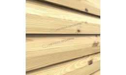 Сайдинг МЕТАЛЛ ПРОФИЛЬ СК-14х226 (ECOSTEEL_T-12-Орех-0.45)