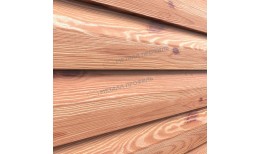 Сайдинг МЕТАЛЛ ПРОФИЛЬ СК-14х226 (ECOSTEEL_T-12-Золотой Орех-0.45)