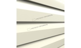 Сайдинг МЕТАЛЛ ПРОФИЛЬ СК-14х226 NormanMP (ПЭ-01-9002-0.5)