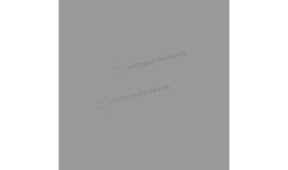 Сайдинг МЕТАЛЛ ПРОФИЛЬ СК-14х226 NormanMP (ПЭ-01-9006-0.5)