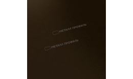 Сайдинг МЕТАЛЛ ПРОФИЛЬ СК-14х226 NormanMP (ПЭ-01-RR32-0.5)