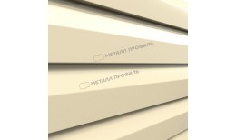 Сайдинг МЕТАЛЛ ПРОФИЛЬ СК-14х226 (ПЭ-01-1035-0.45)