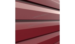 Сайдинг МЕТАЛЛ ПРОФИЛЬ СК-14х226 (ПЭ-01-3003-0.45)