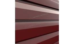 Сайдинг МЕТАЛЛ ПРОФИЛЬ СК-14х226 (ПЭ-01-3009-0.45)